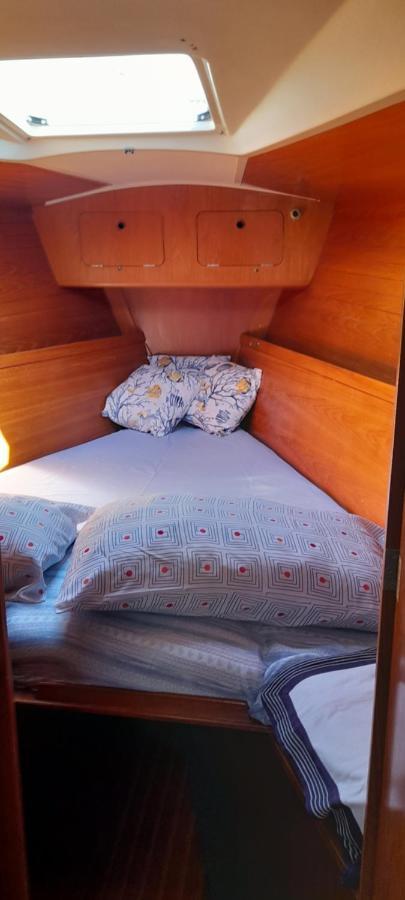 Bed & Boat Holiday La Spezia Exterior foto